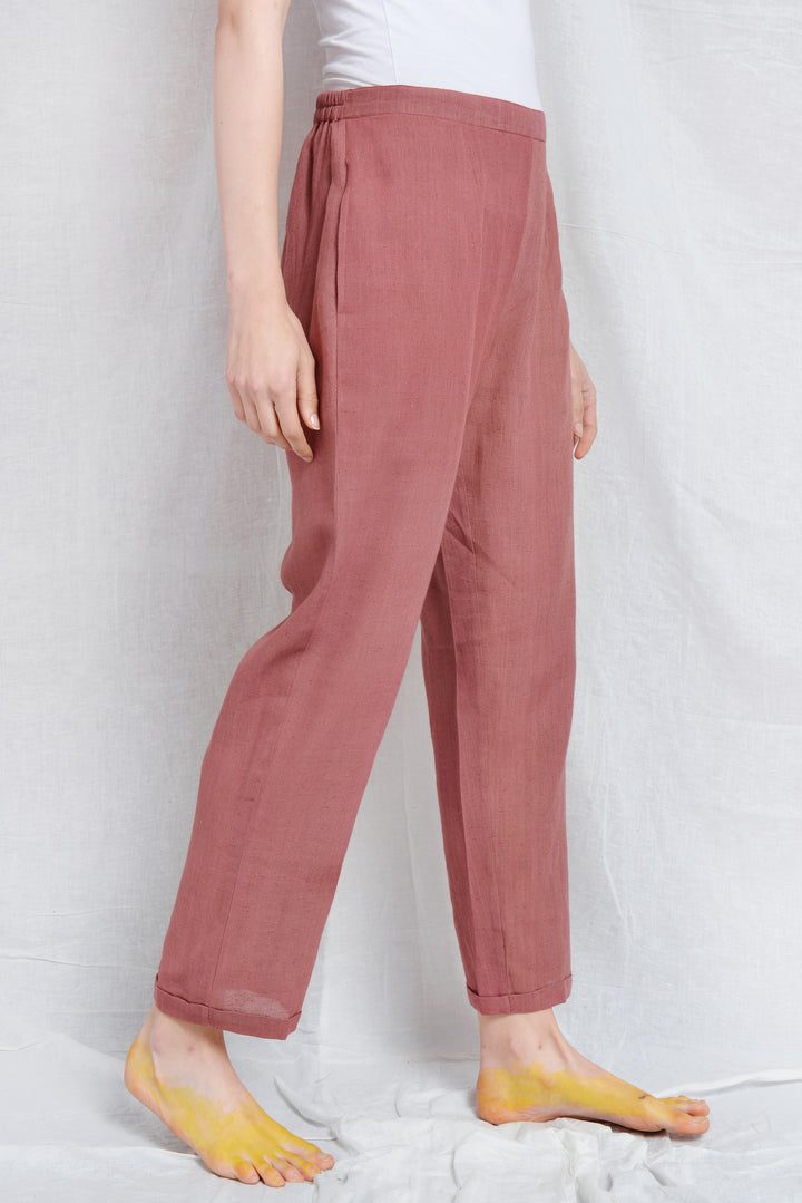 JOSAPHINE STRAIGHT CUT LOWER