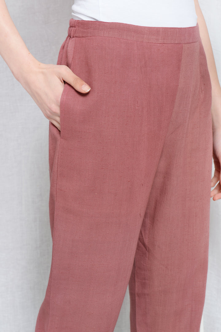 JOSAPHINE STRAIGHT CUT LOWER