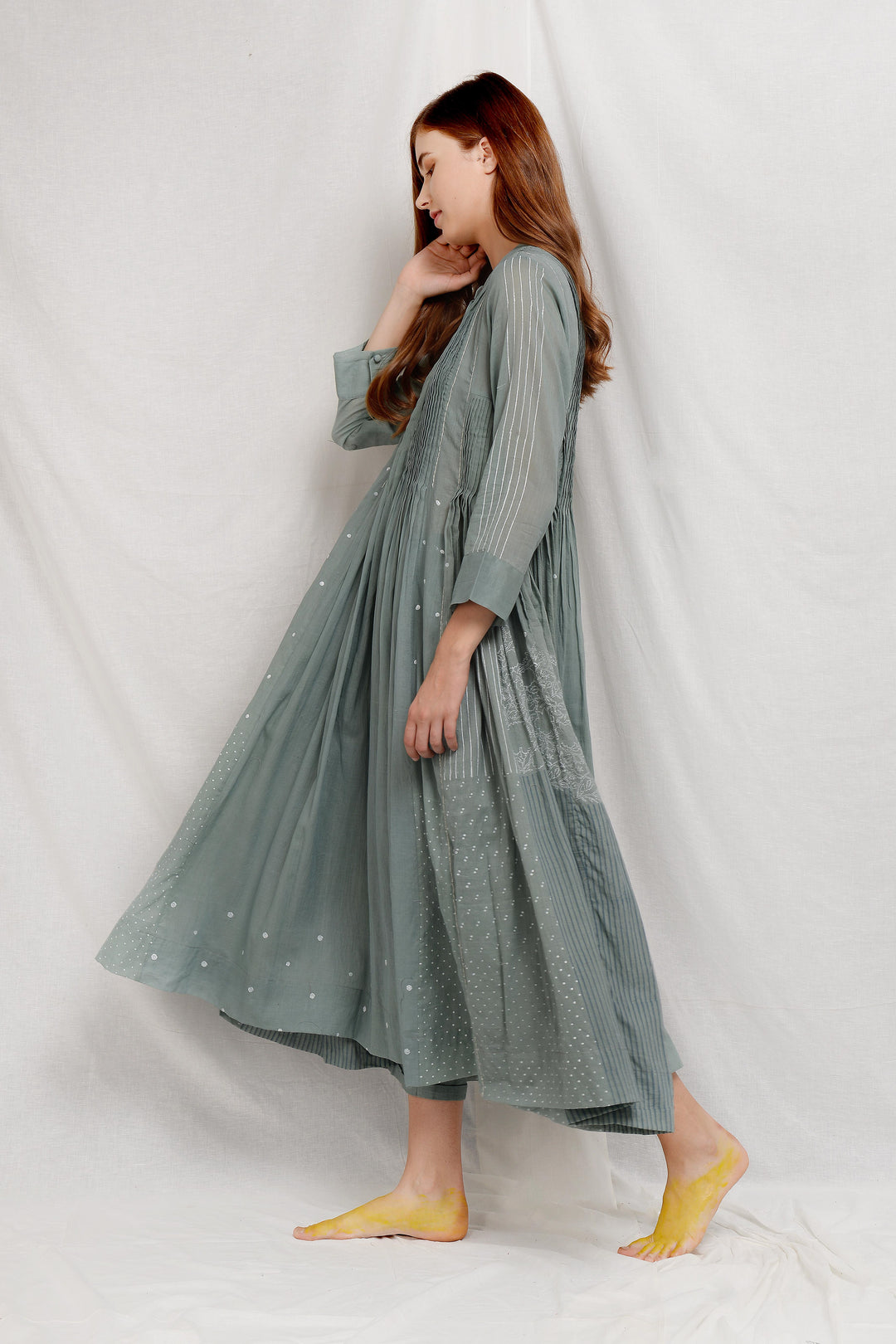 NAMIE CO-ORD SET