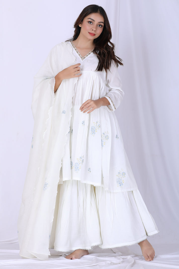 مجموعة ريشيكا شارارا 