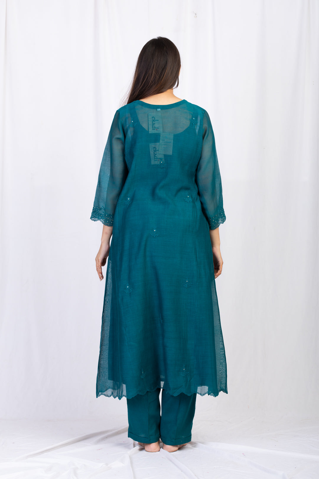 KEERTHI TUNIC SET