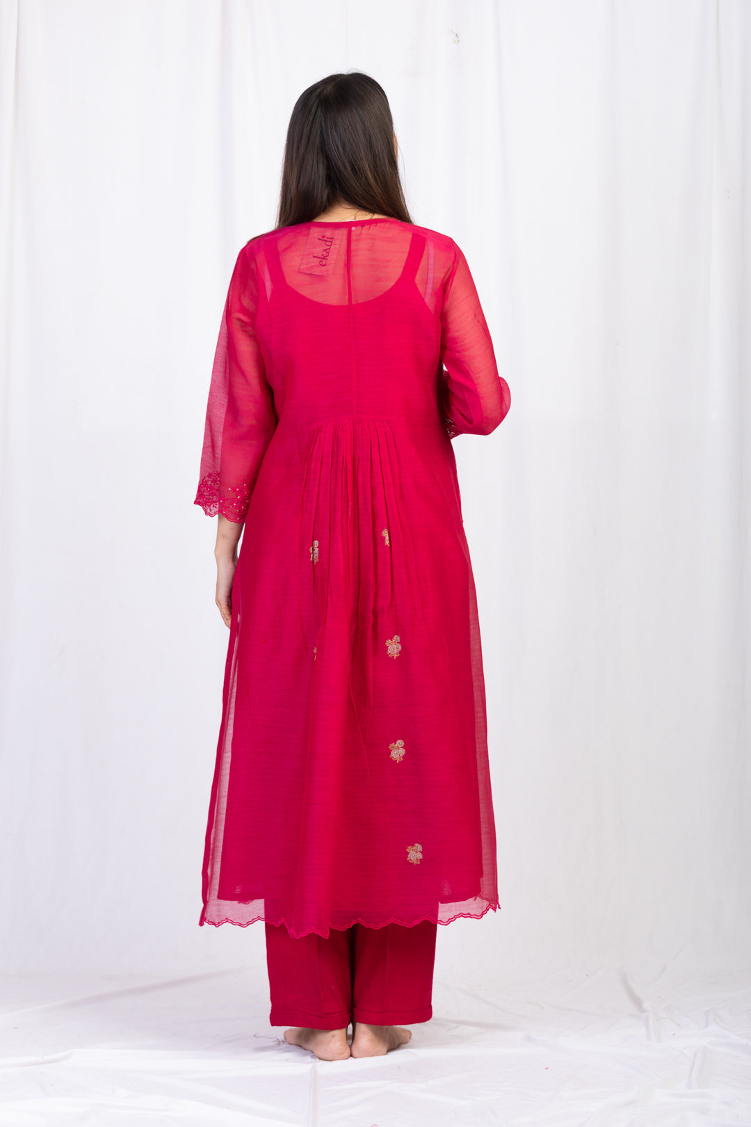 ILA TUNIC SET