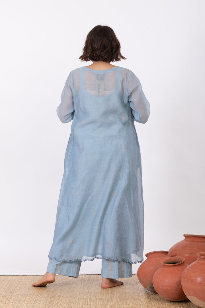 VANSHIKA TUNIC SET