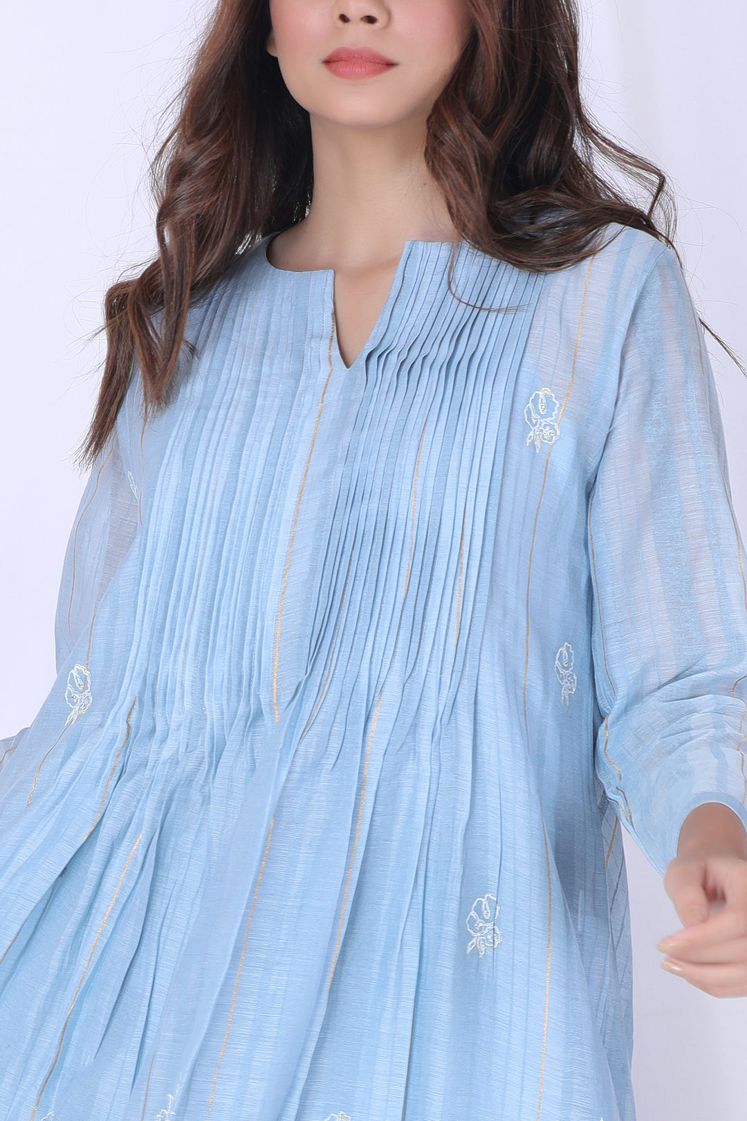 NEERAA TUNIC SET